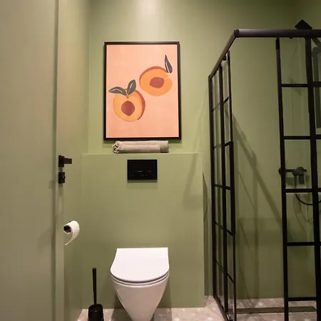 Oasis In Location Near The Old Town * ريغا