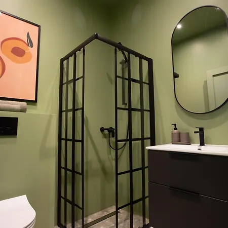 Apartment Oasis In Location Near The Old Town *