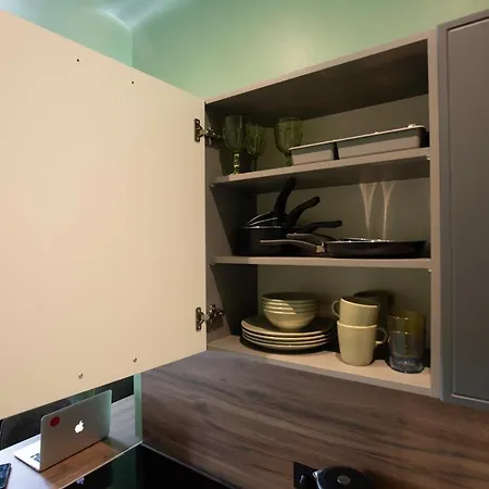 Oasis In Location Near The Old Town Apartament Ryga