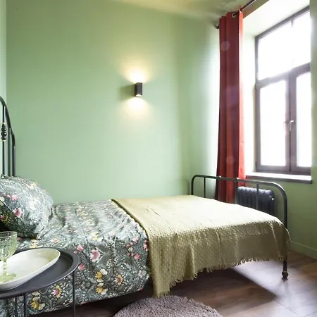 Oasis In Location Near The Old Town Apartman Riga