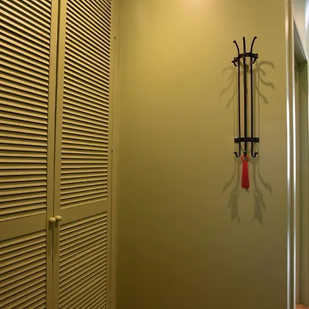 Apartman Oasis In Location Near The Old Town Riga